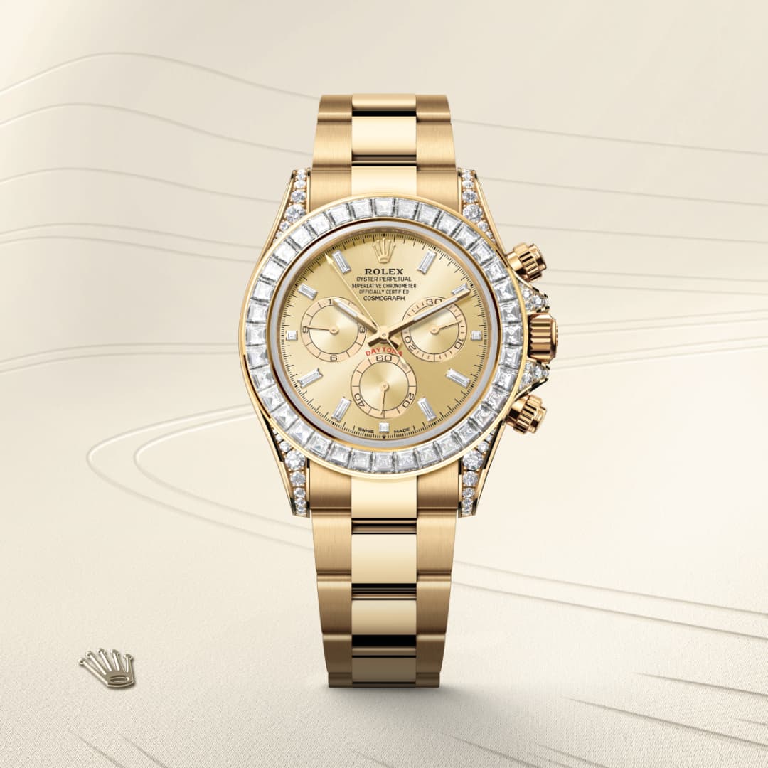 Cosmograph Daytona _2