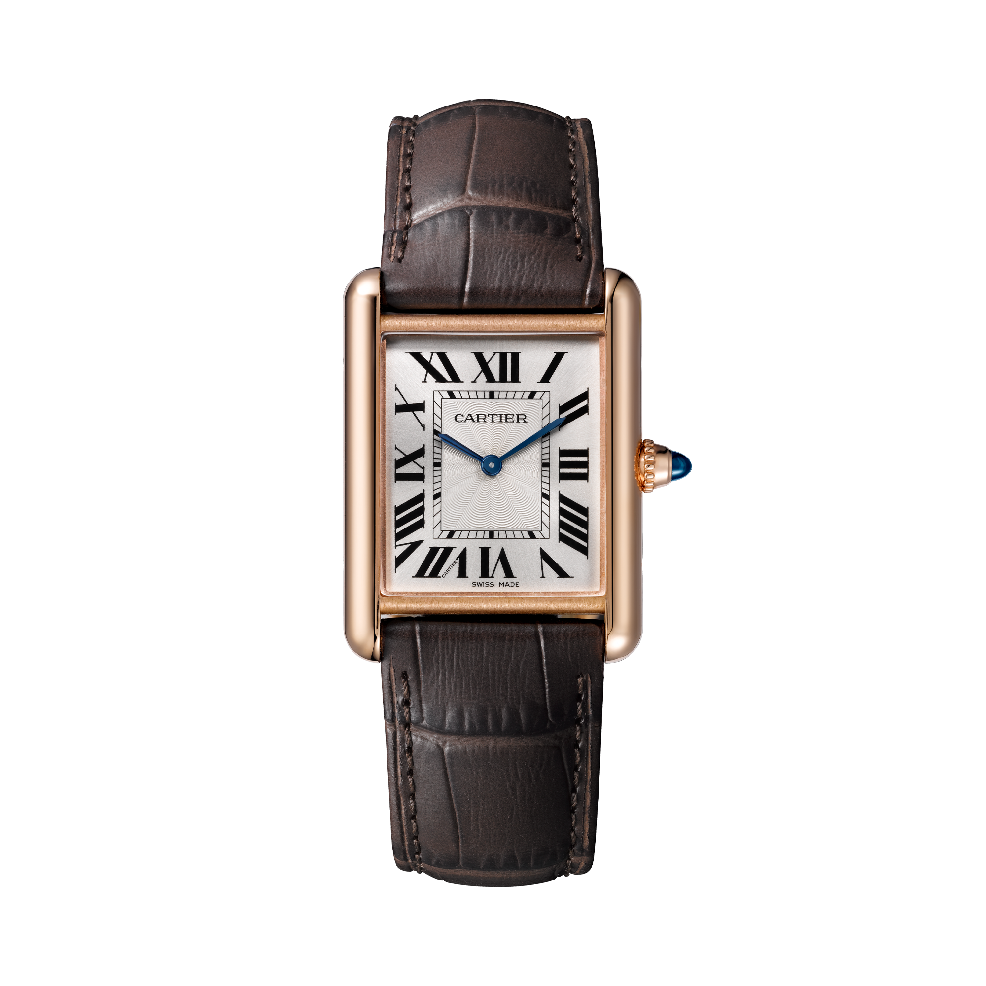 Cartier Tank Louis Cartier WGTA0011 _1