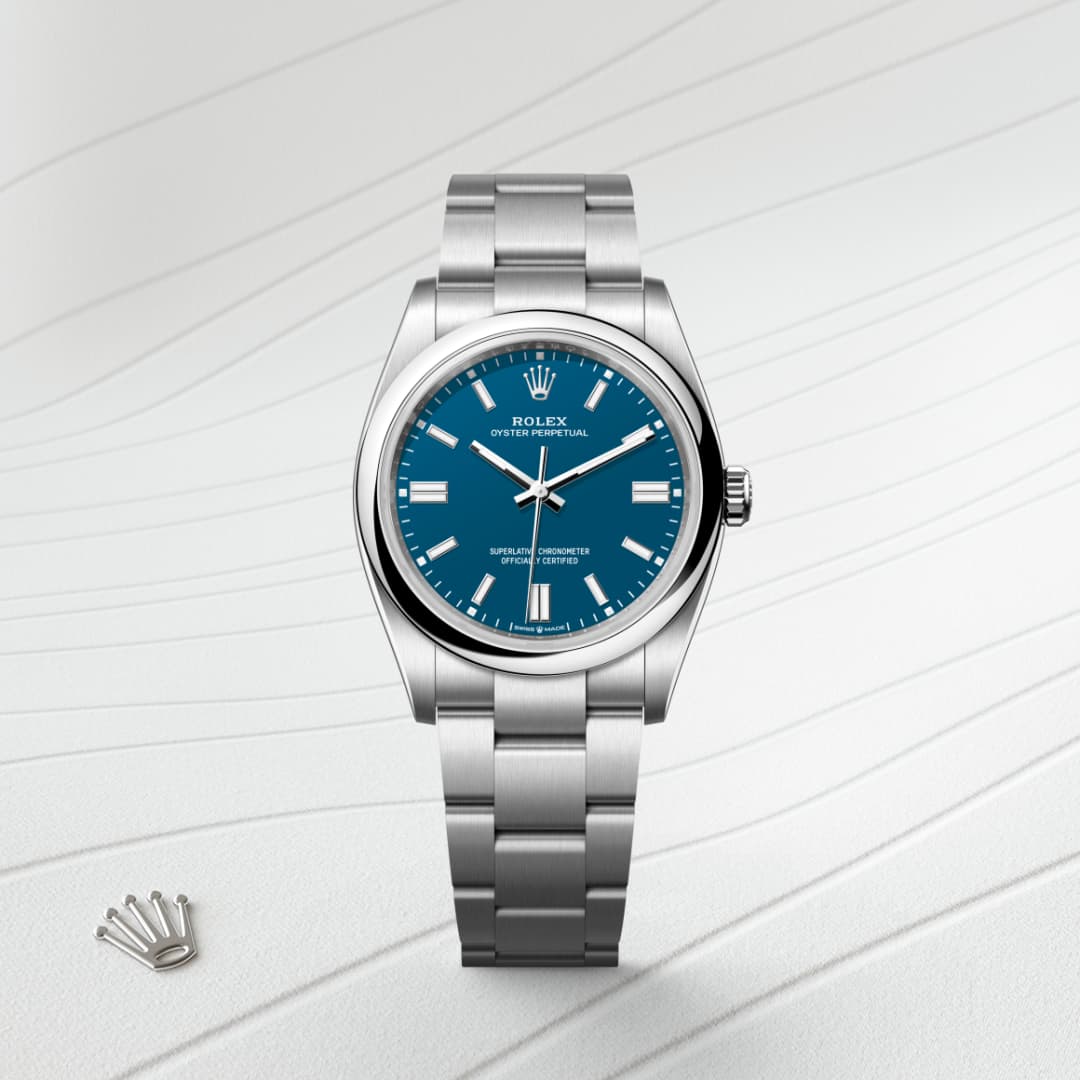 Oyster Perpetual 36 _2