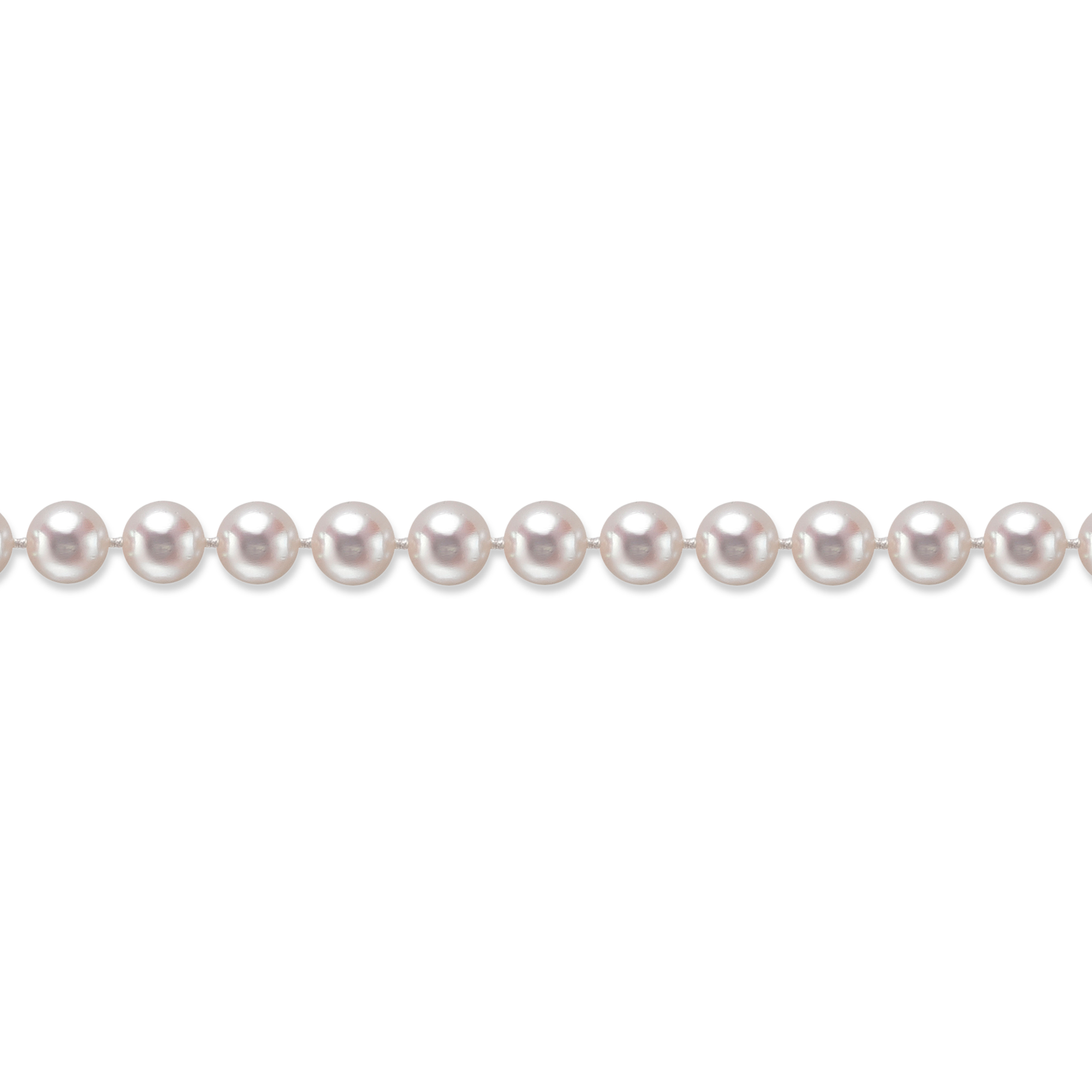 Akoya Pearl Bracelet 6mm - 6.5mm_2