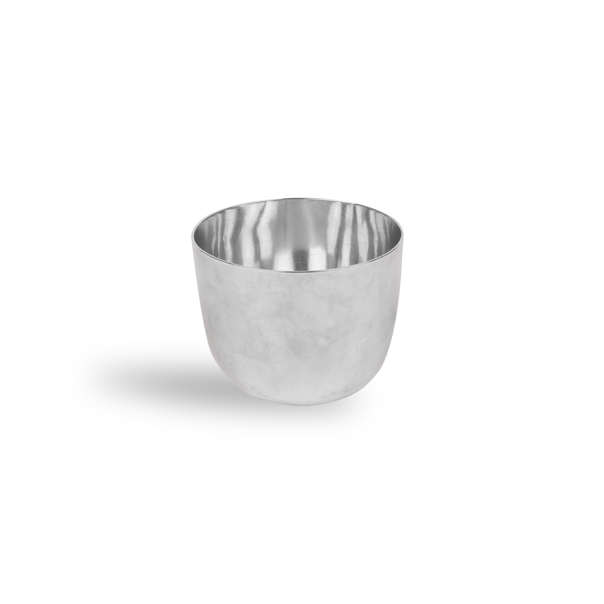Silver George III Tumbler Cup _1