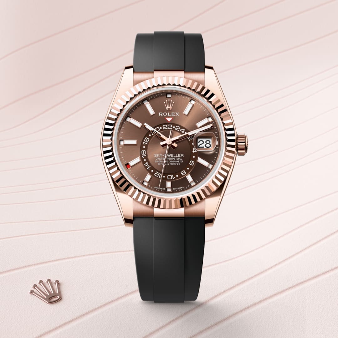 Sky-Dweller _2