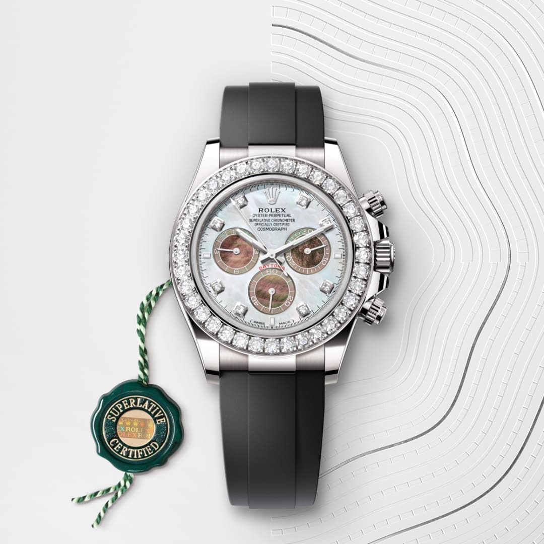 Cosmograph Daytona _4