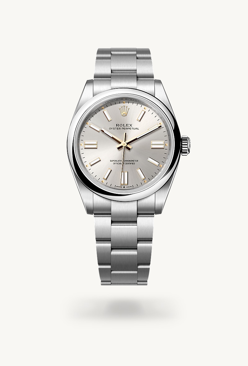Oyster Perpetual 41 _1
