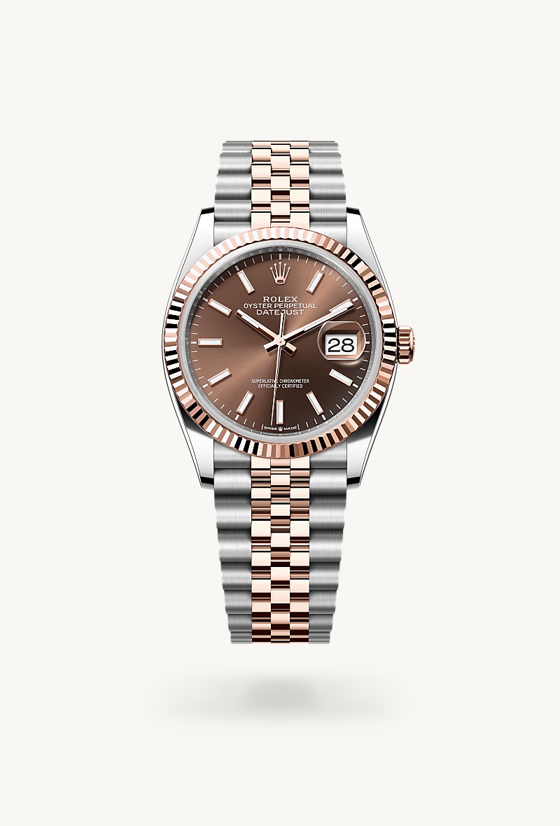 Datejust 36 _1
