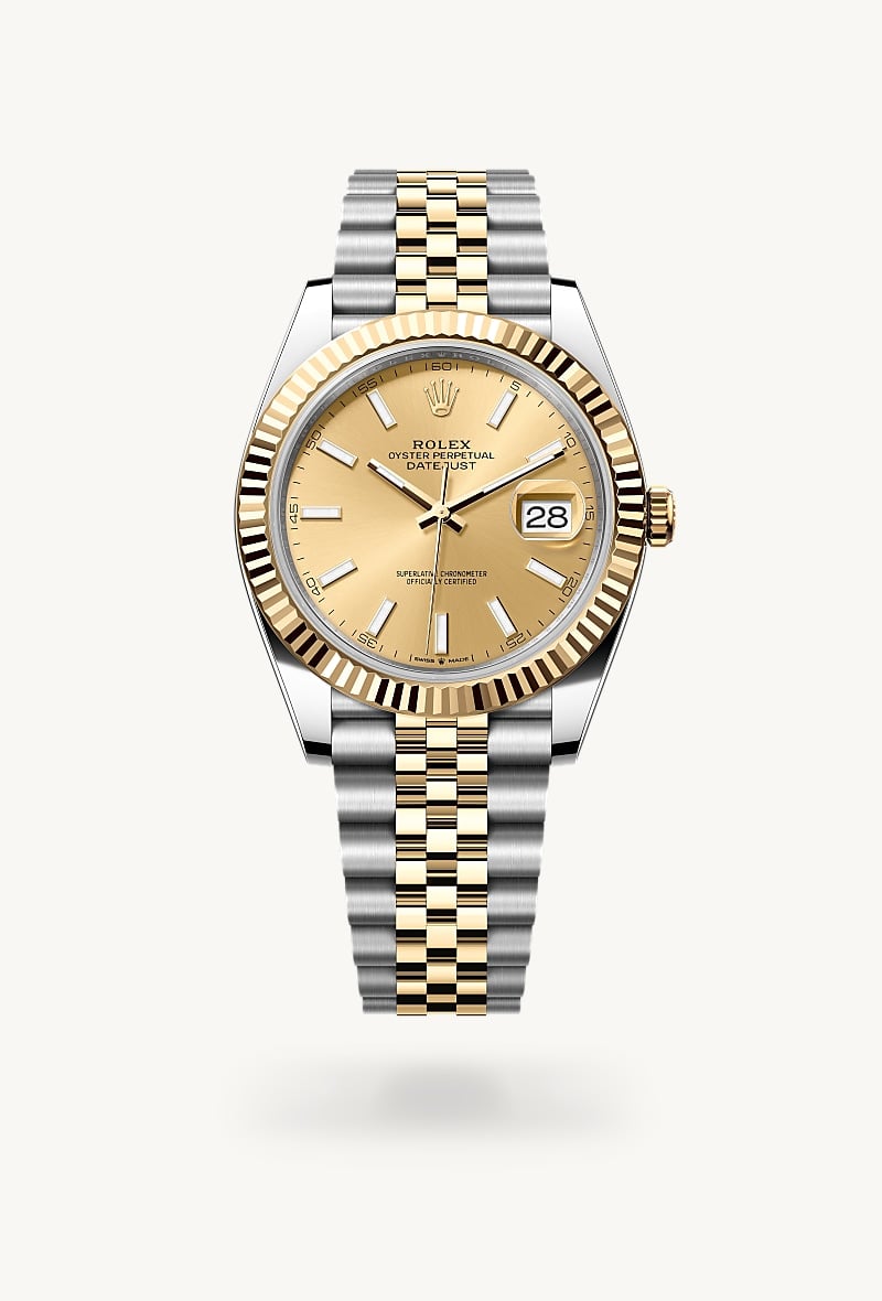 Datejust 41 _1