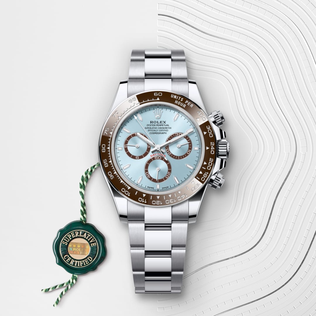 Cosmograph Daytona _4