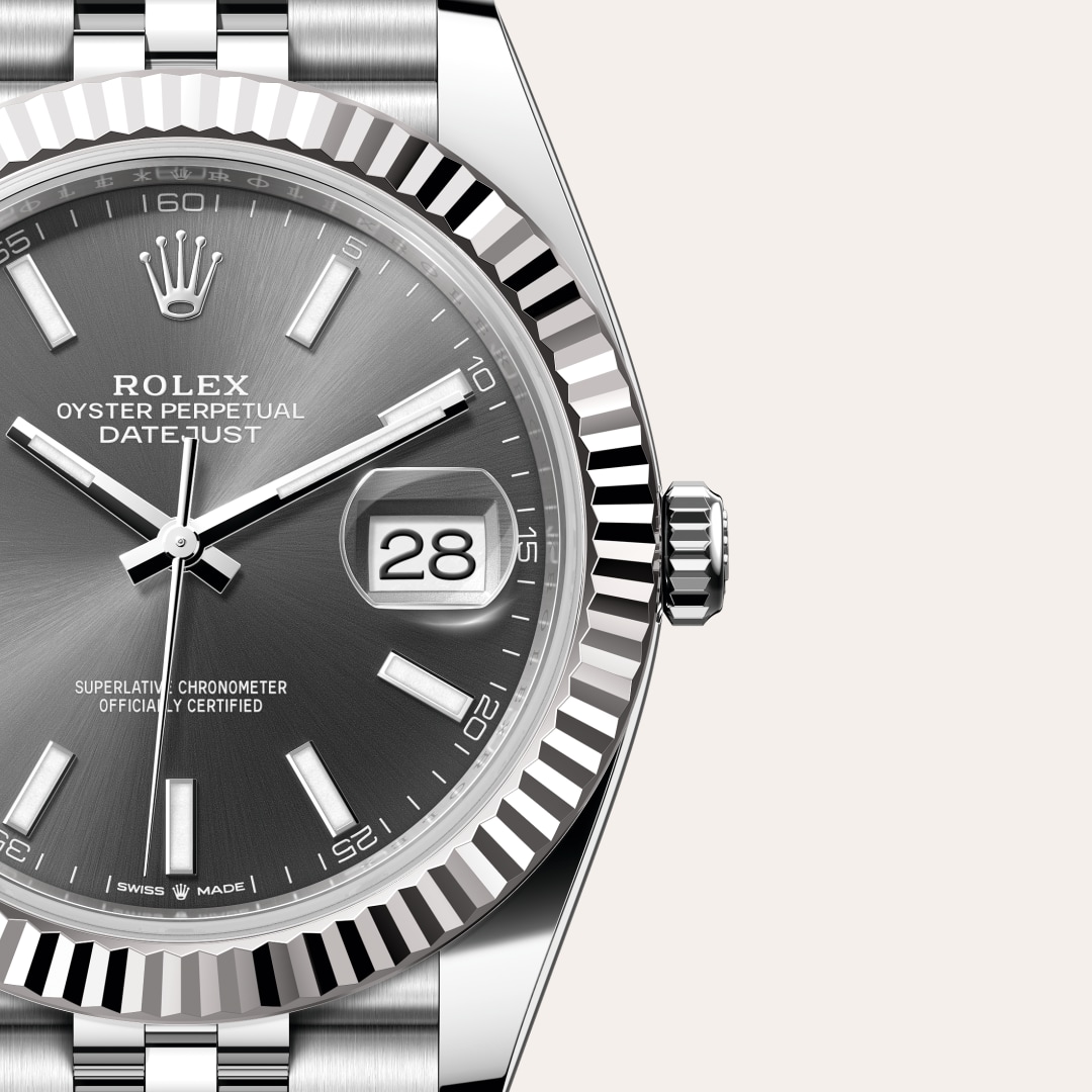 Datejust 41 _5