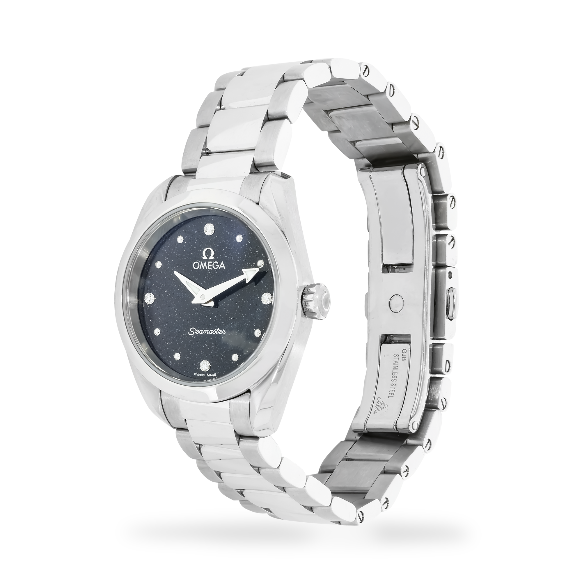 omega seamaster aqua terra authentic watches
