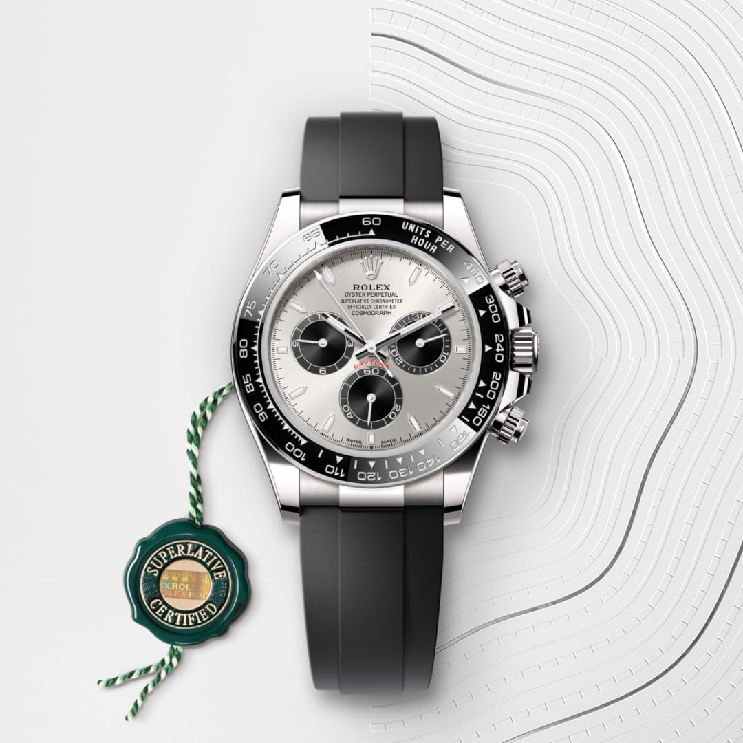 Cosmograph Daytona _4