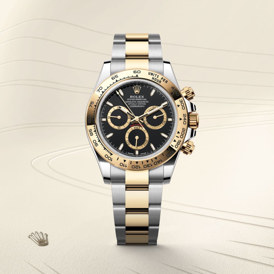 Cosmograph Daytona _2