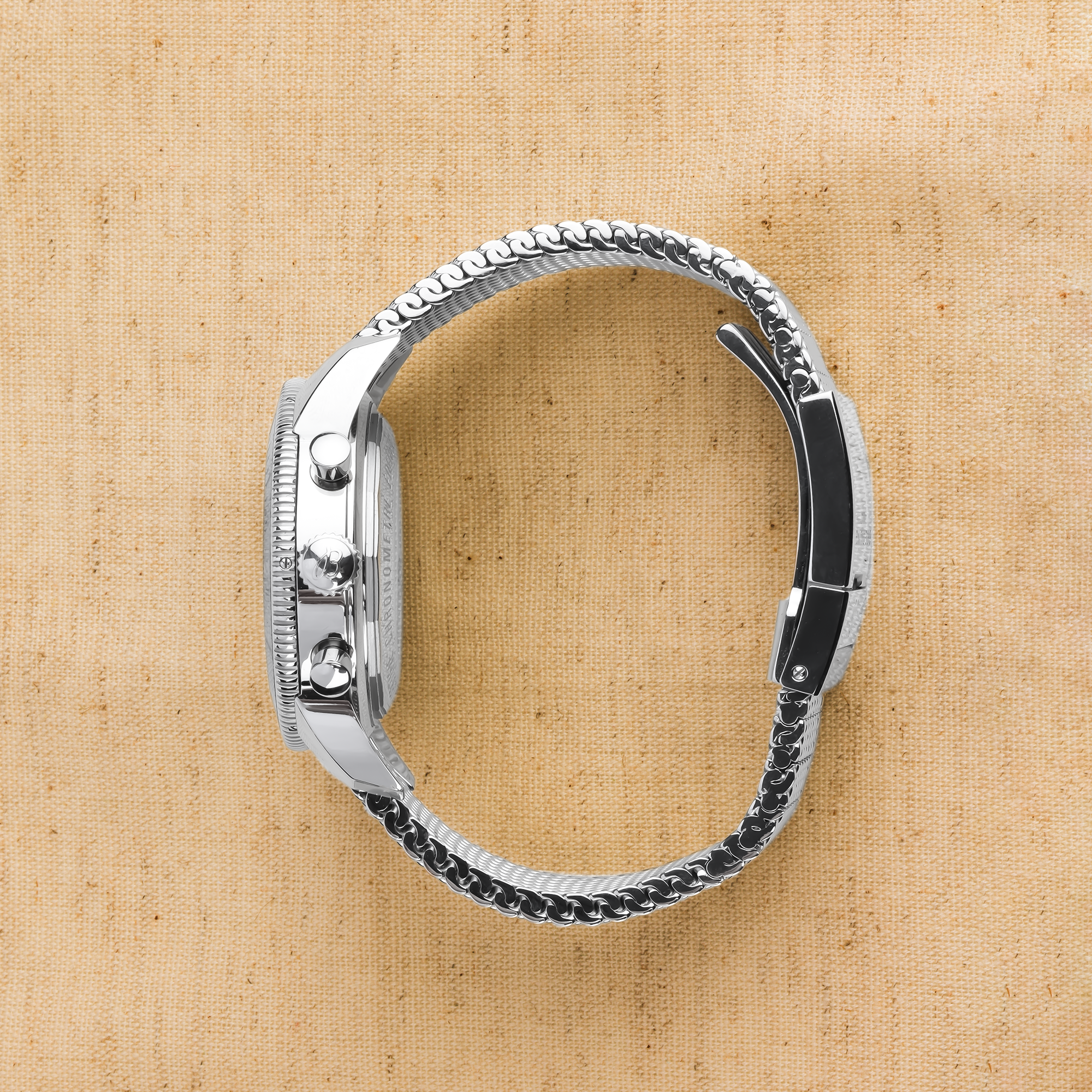 Breitling Superocean Heritage Chronograph 44mm, Black Dial, Baton Numerals_5