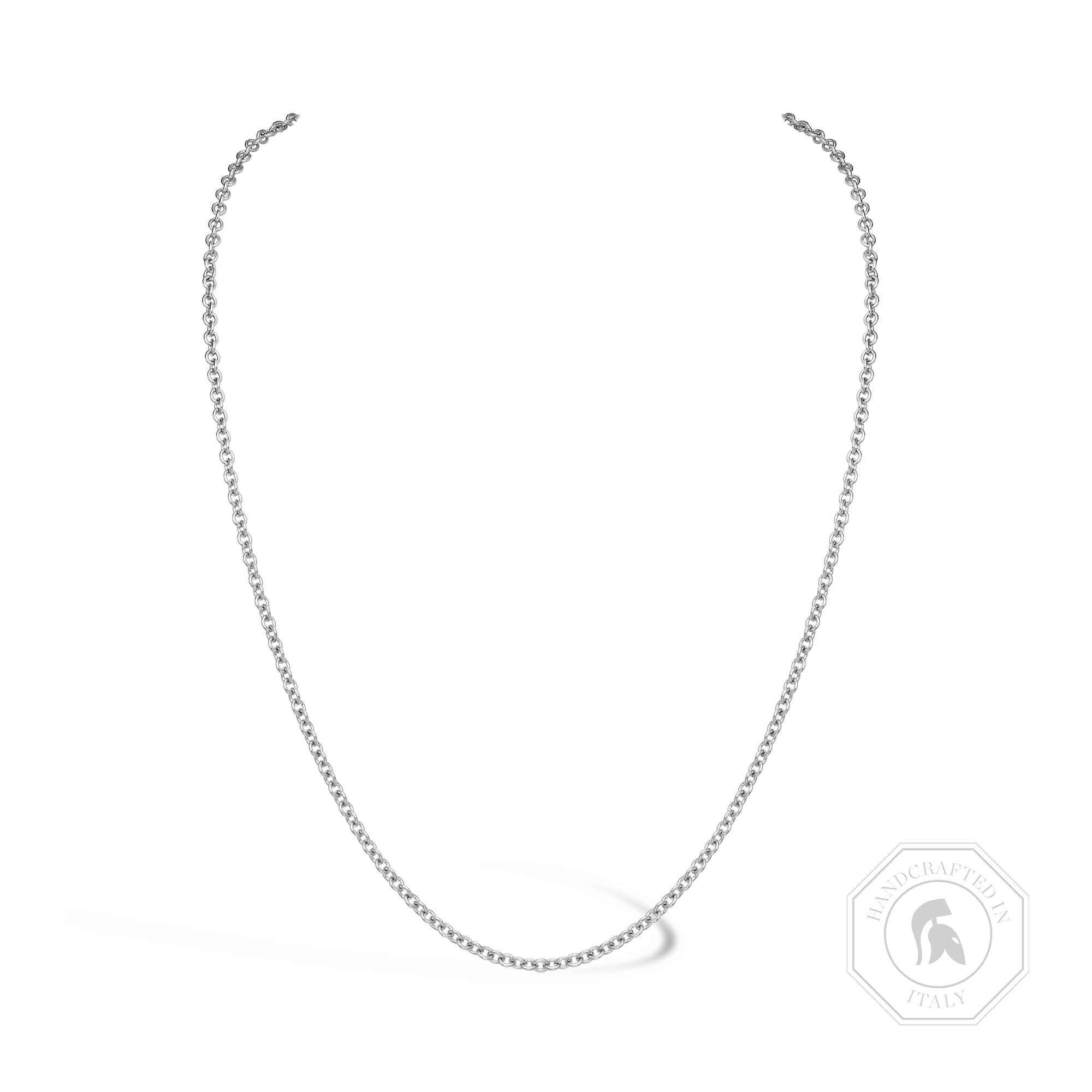 Rolo Chain Rolo Link Chain_1