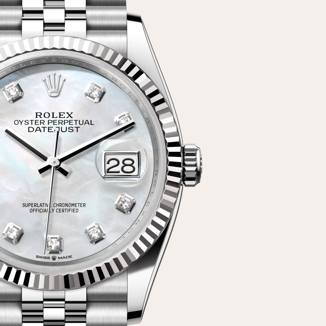 Datejust 36 _5