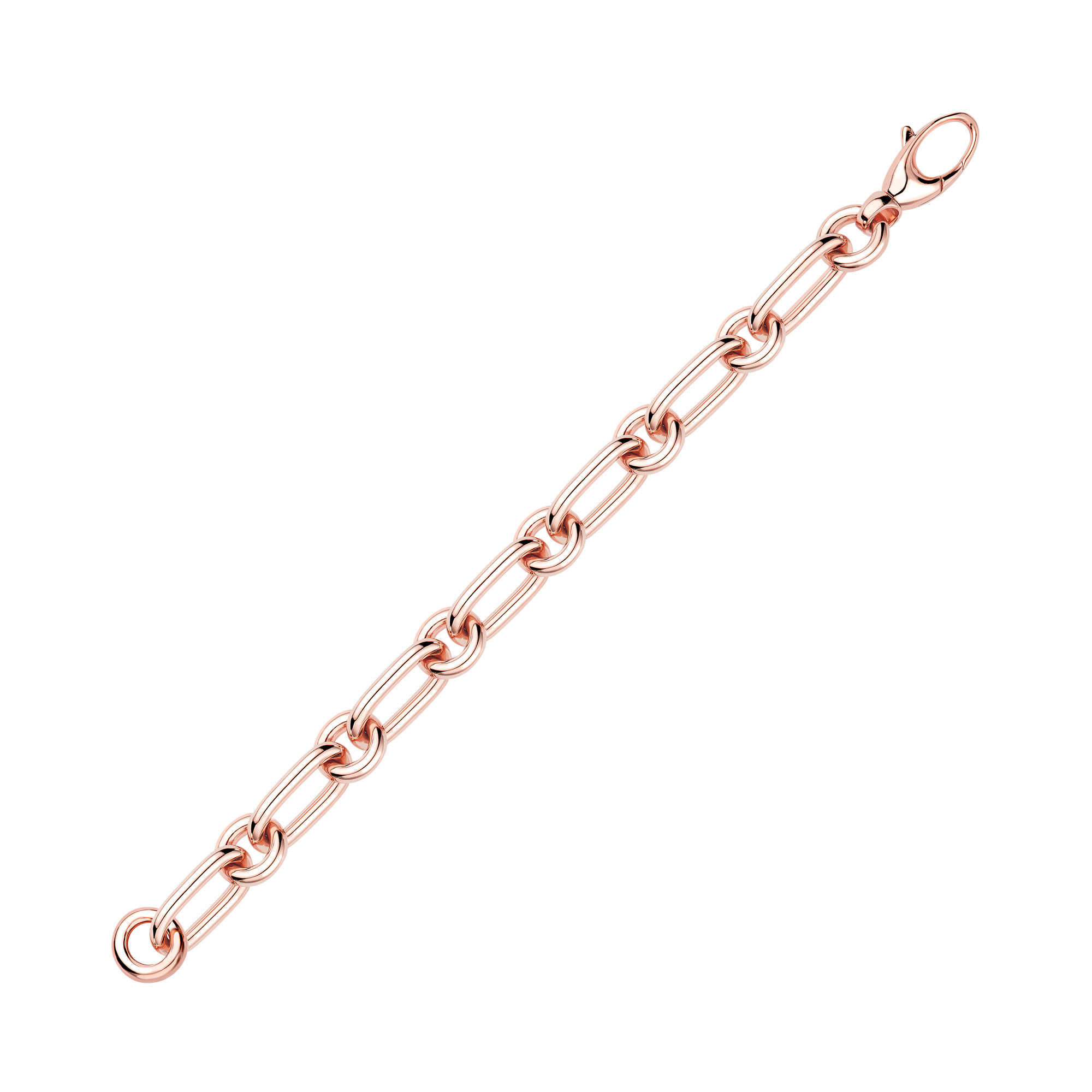 Havana Chain Bracelet _2