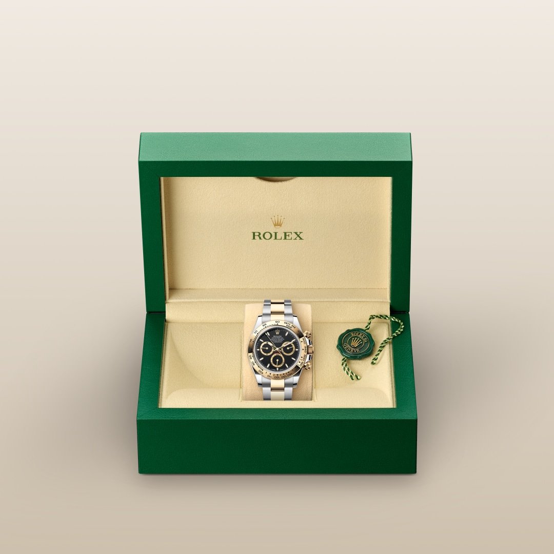 Cosmograph Daytona _3