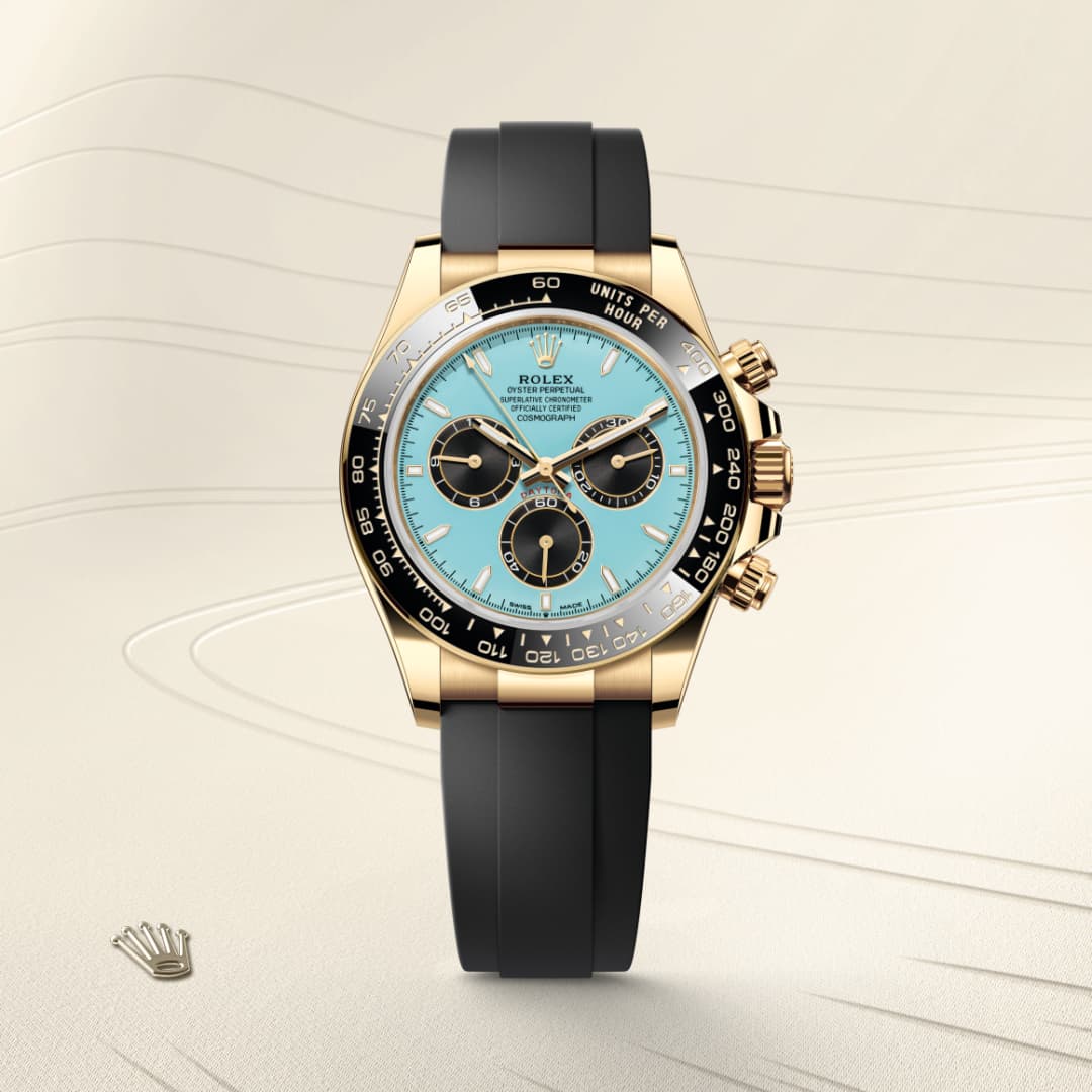 Cosmograph Daytona _2