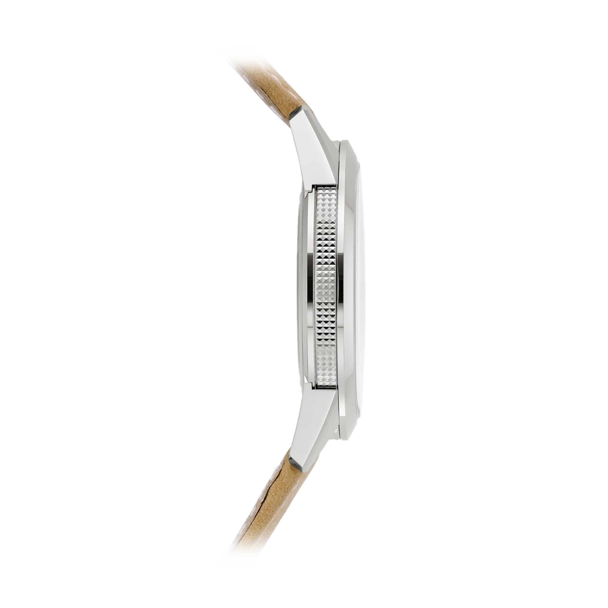 Patek Philippe Calatrava 40mm, Gray Dial, Arabic Numerals_4