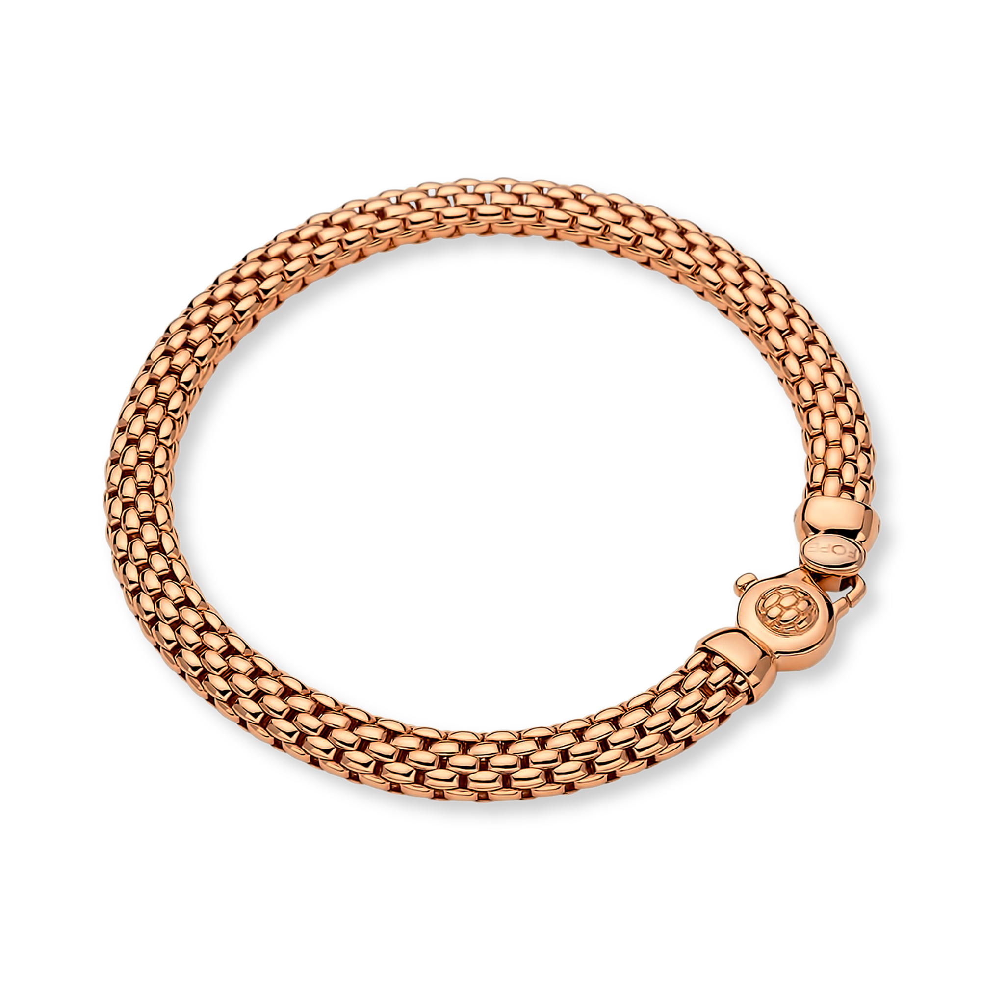 Fope Link Bracelet _1