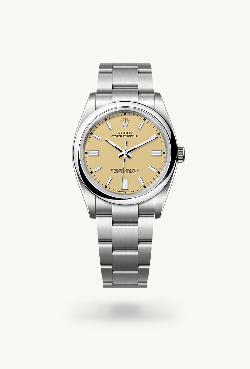 Oyster Perpetual 36 _1