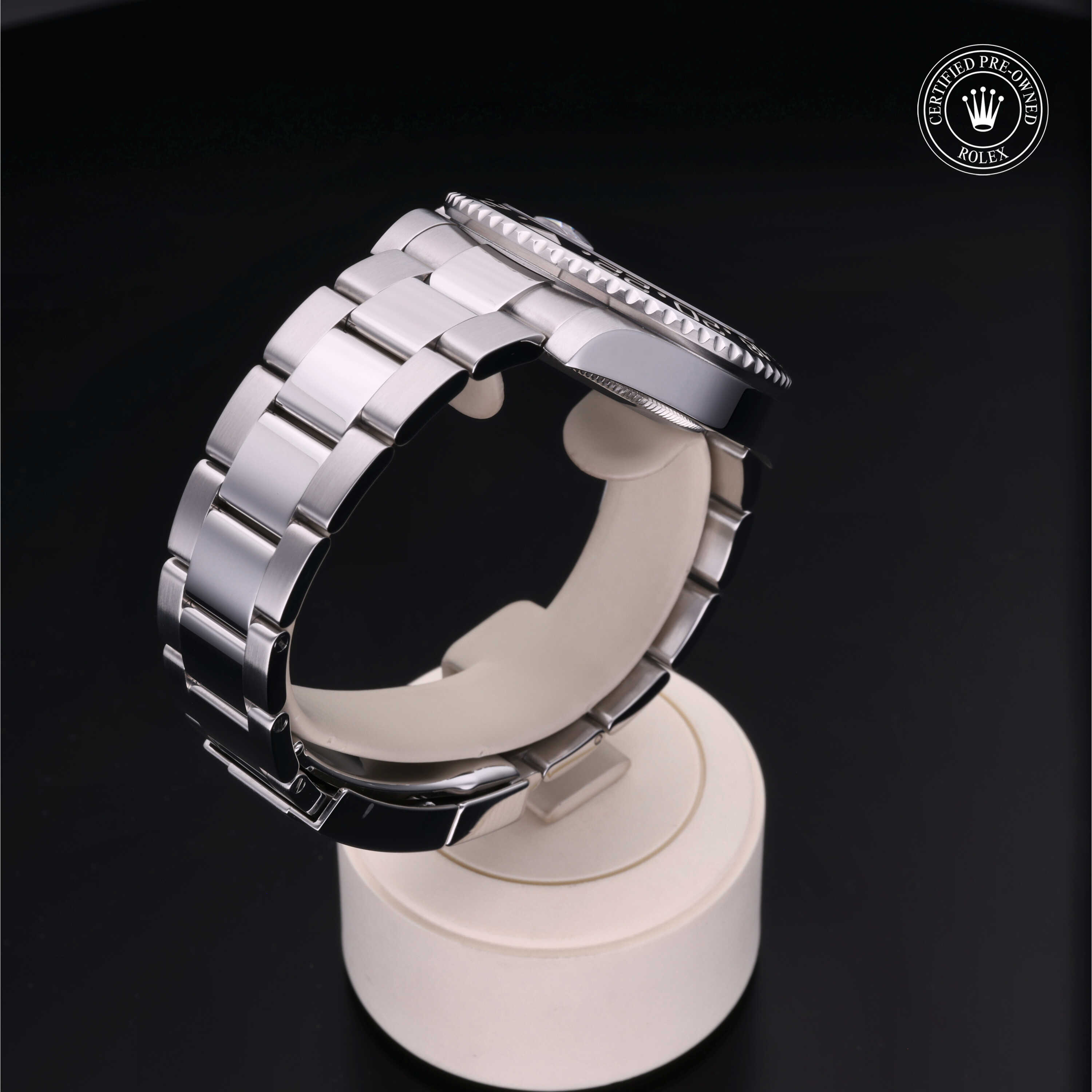 Rolex GMT-Master II 2008, 40mm, Oystersteel