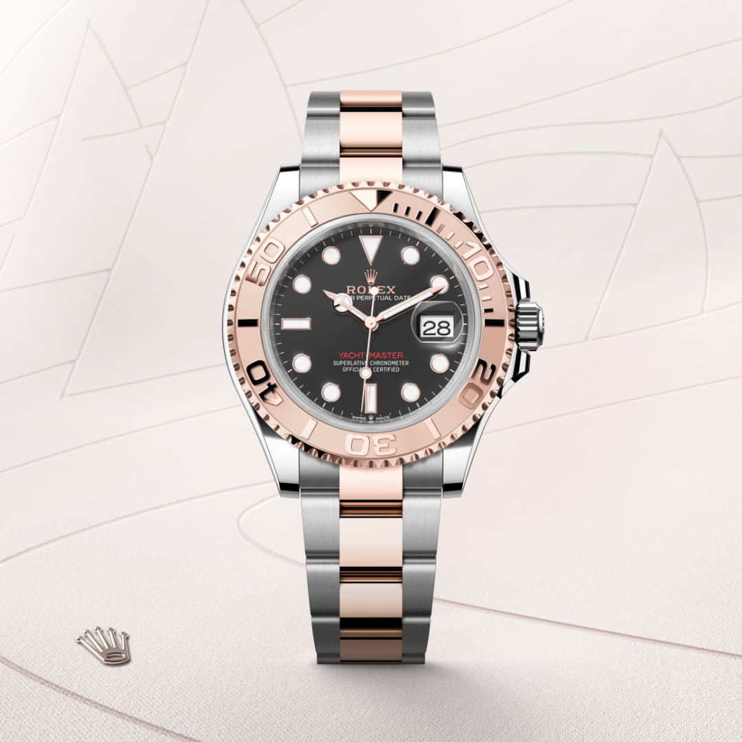 Yacht-Master 40 _2