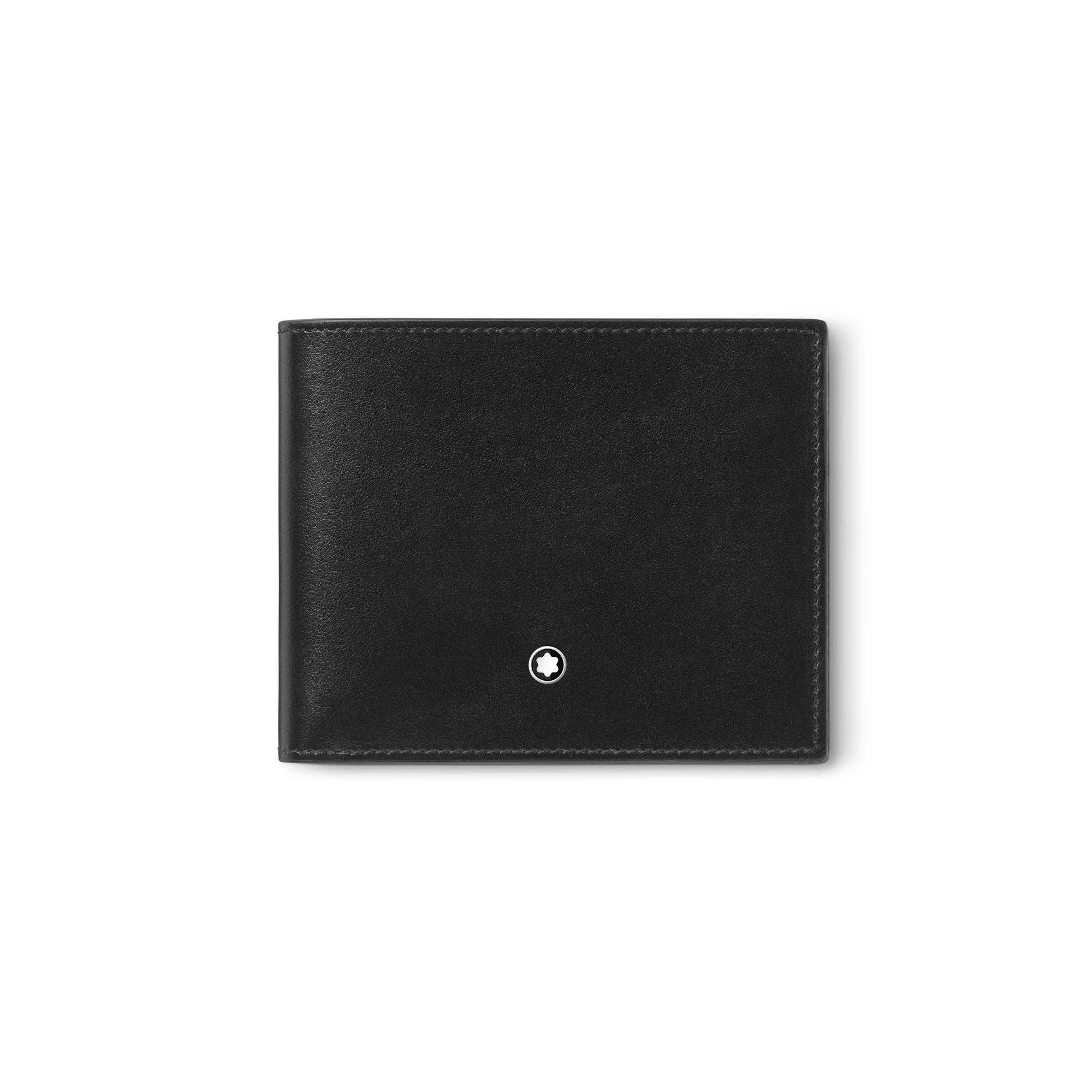 Montblanc Meisterstück Leather Wallet 6cc 198308_1