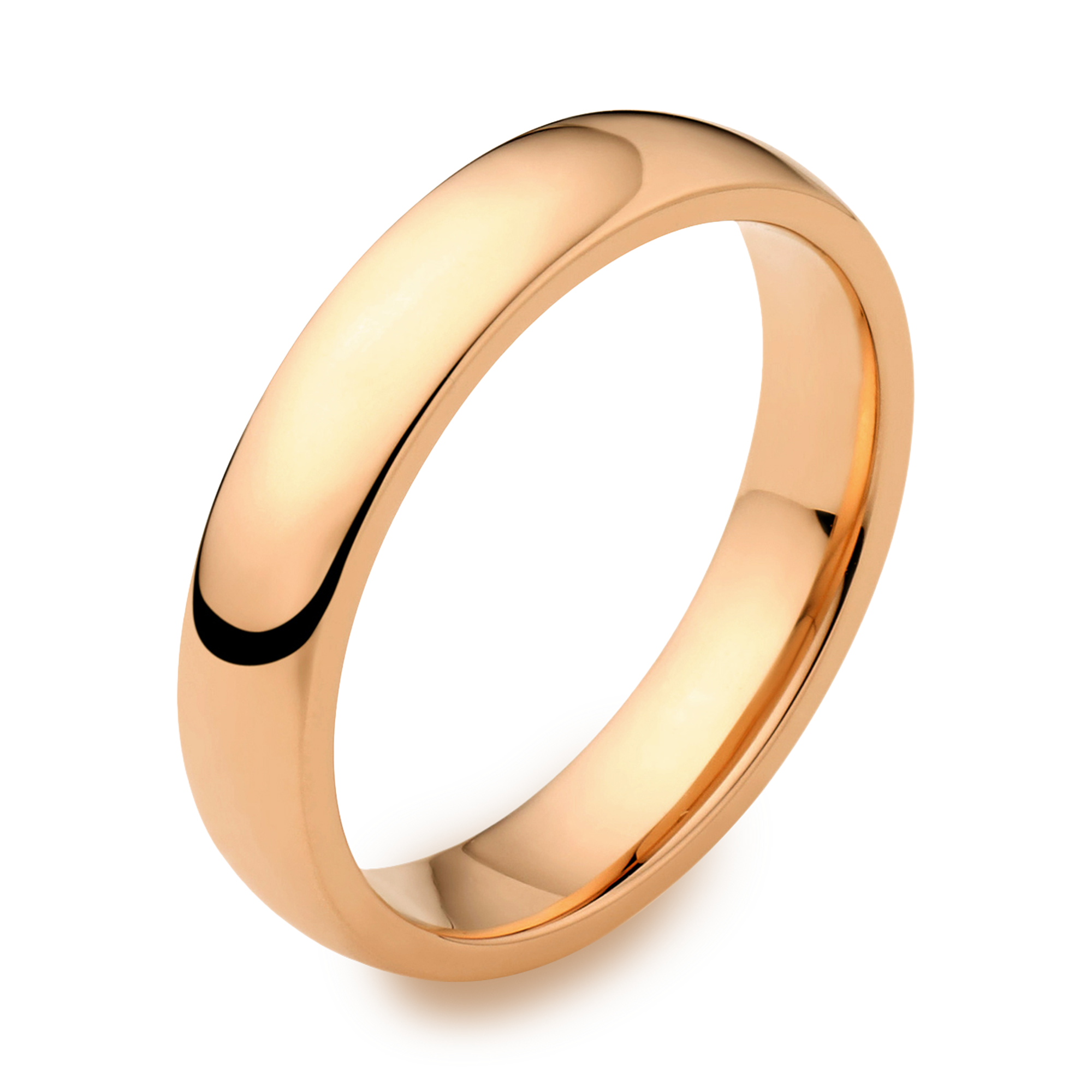 4mm Pragnell Court Wedding Ring _1