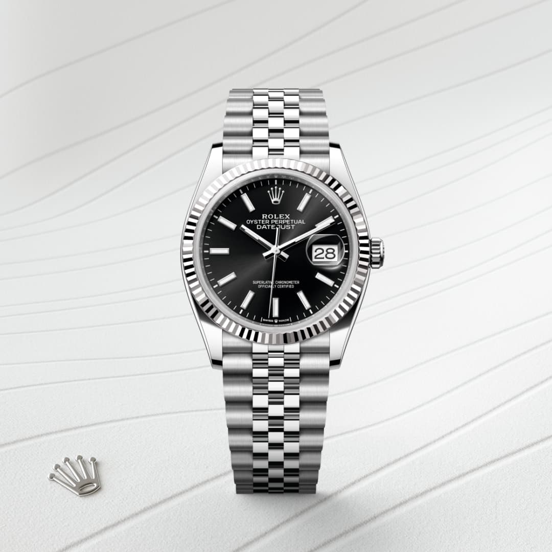 Datejust 36 _2