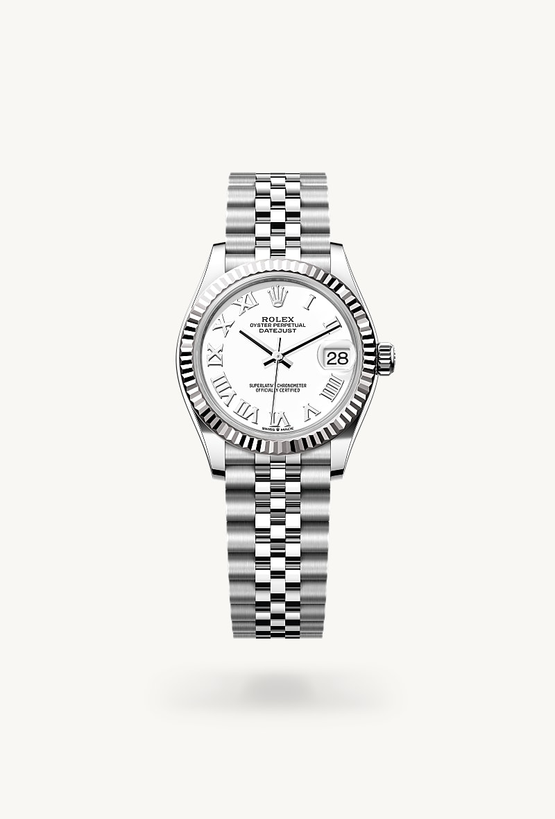 Datejust 31 _1