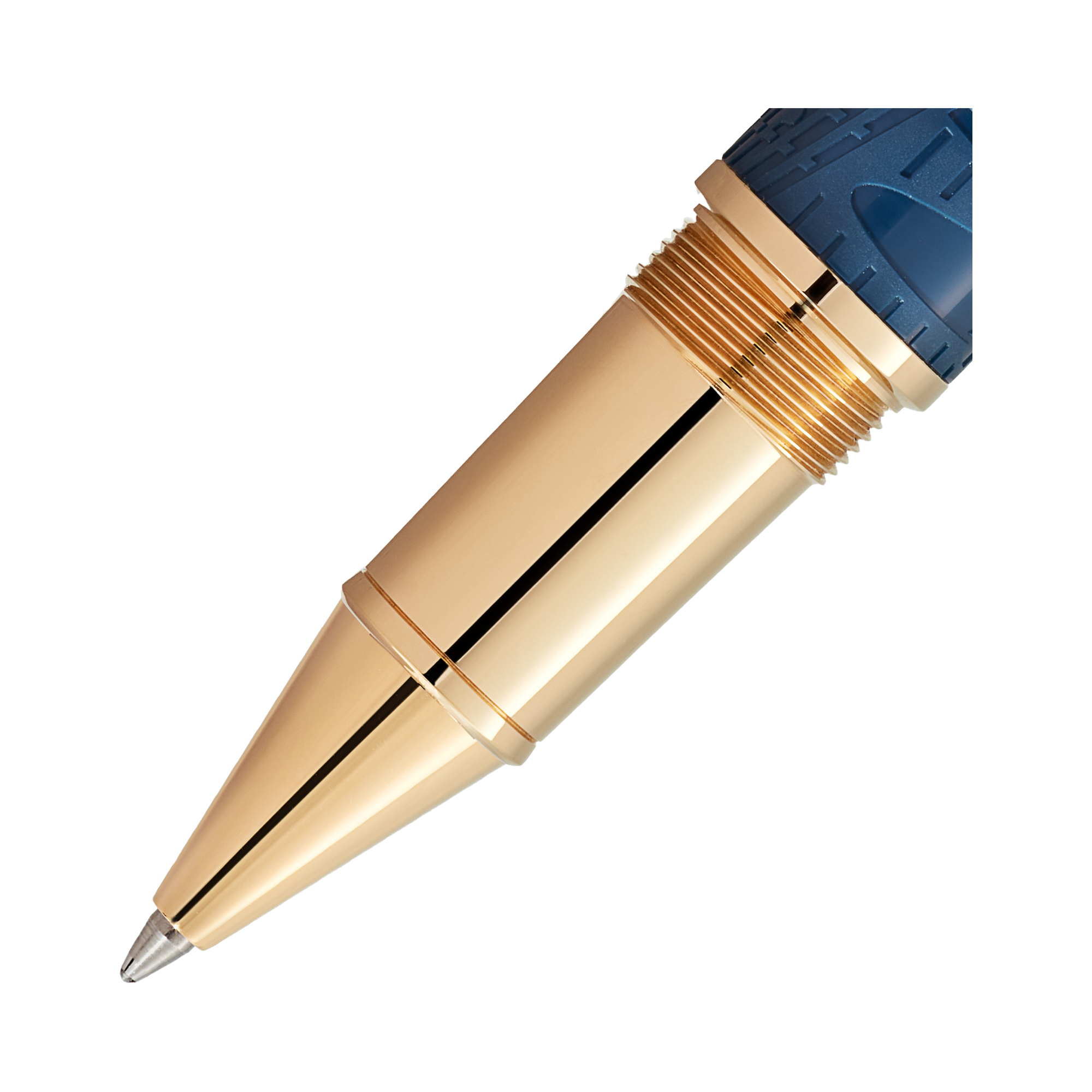 Montblanc Great Characters Homage to Queen Special Edition Rollerball 131979_2