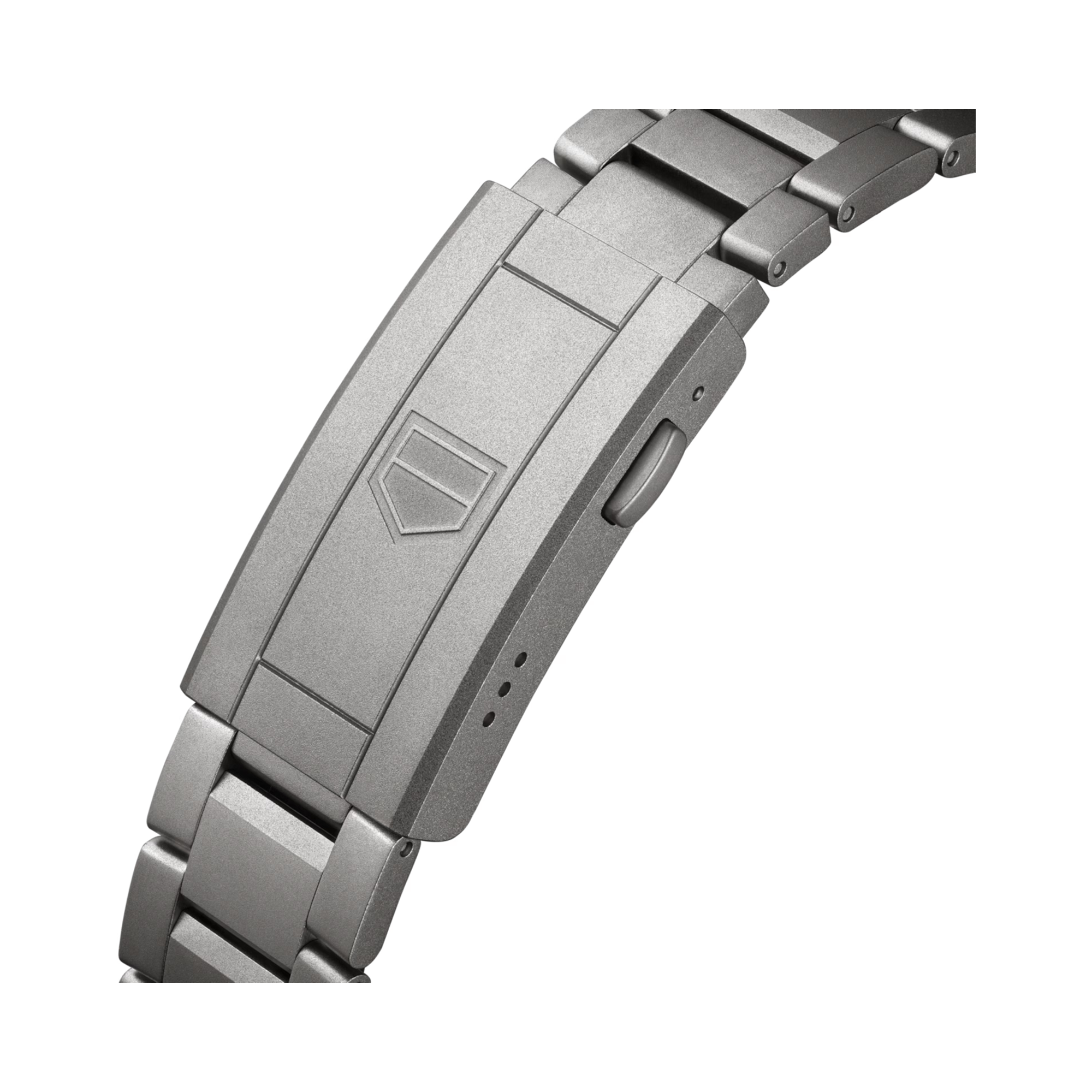 Tag Heuer Aquaracer Professional 200 Solargraph 40mm, Black Dial, Baton Numerals_3