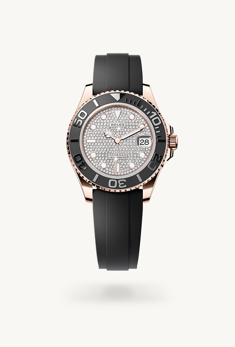 Yacht-Master 37 _1