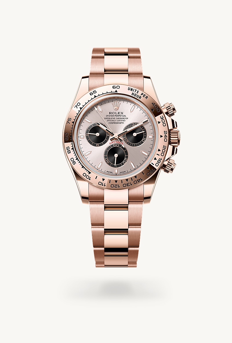 Cosmograph Daytona _1