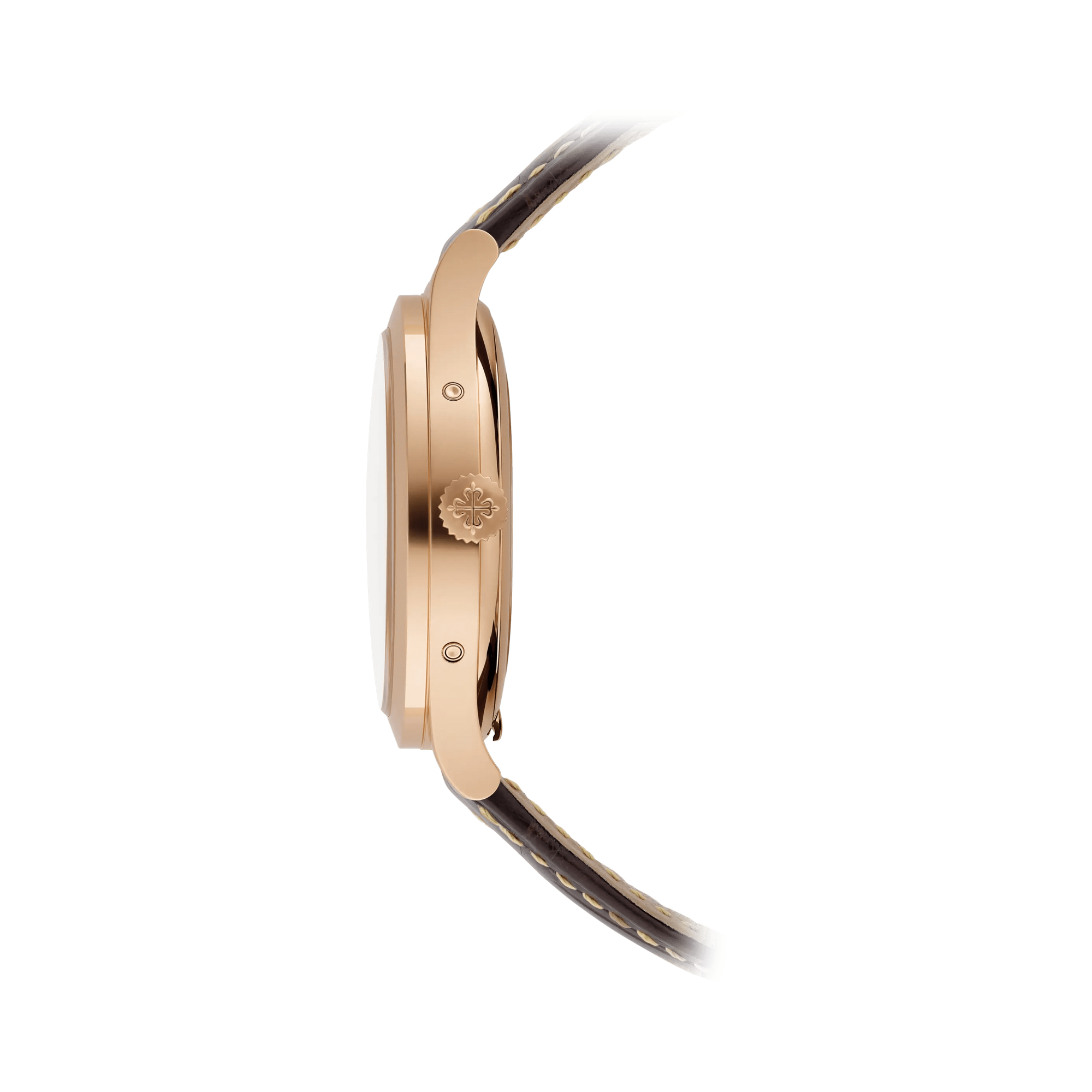 Patek Philippe Grand Complications 41.3mm, Silver Dial, Arabic/Baton Numerals_3