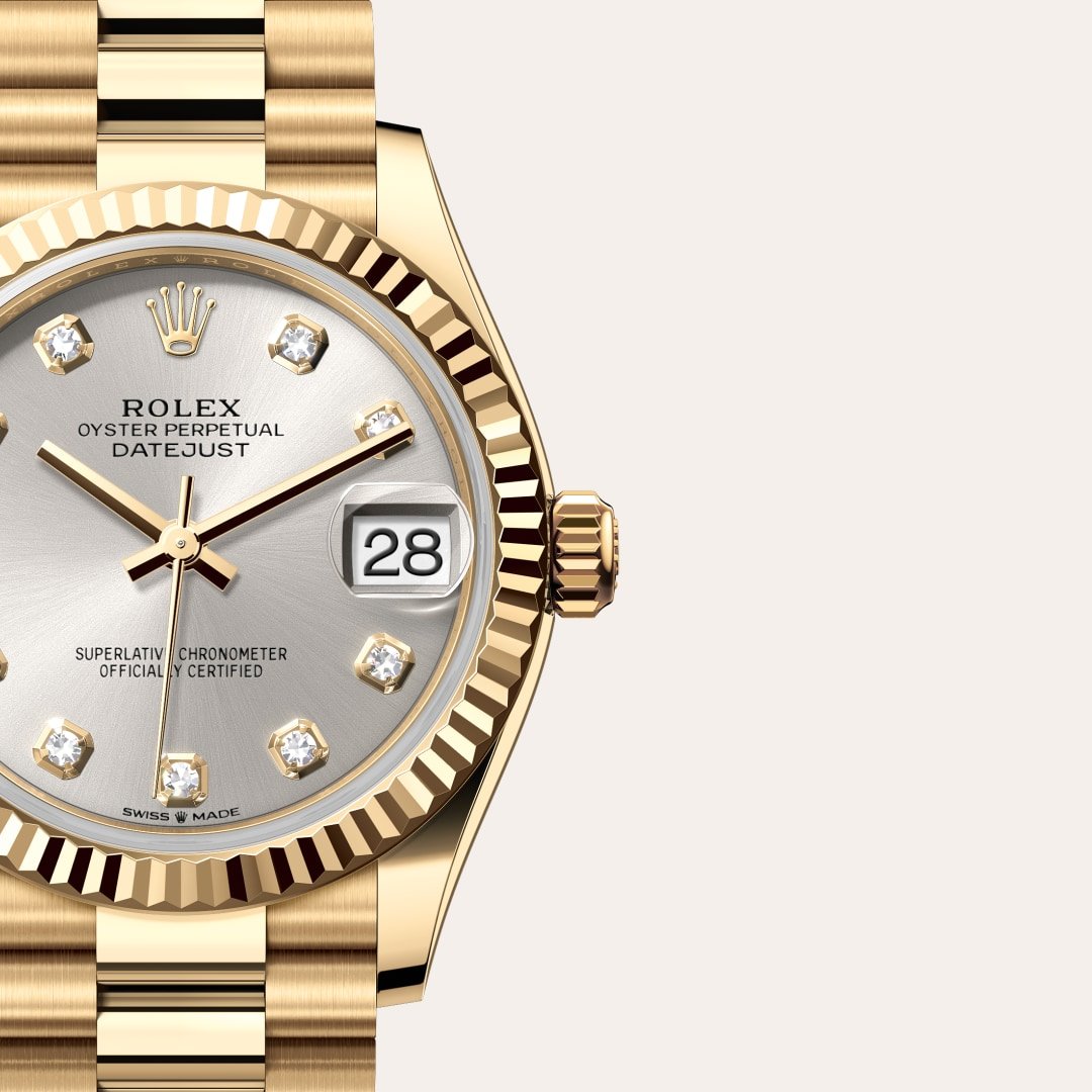 Datejust 31 _5