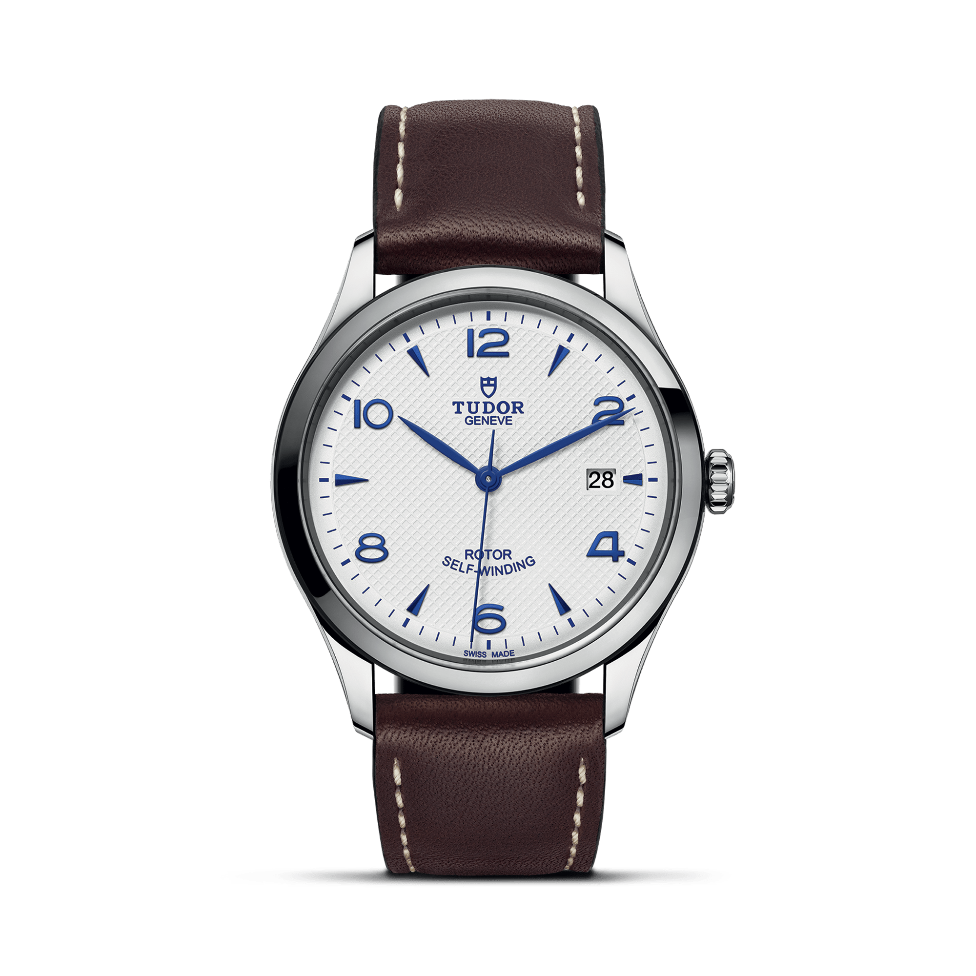 Tudor 1926 39mm, Opaline Dial, Arabic/Baton Markers_1