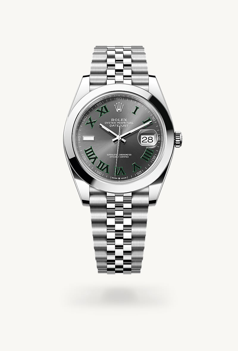 Datejust 41 _1