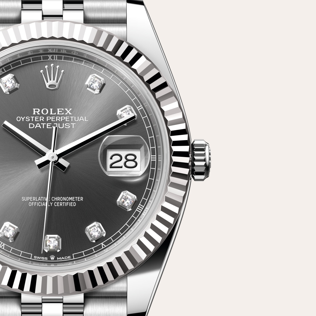 Datejust 41 _5