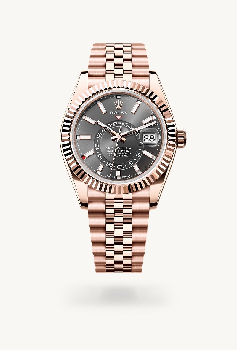 Sky-Dweller _1