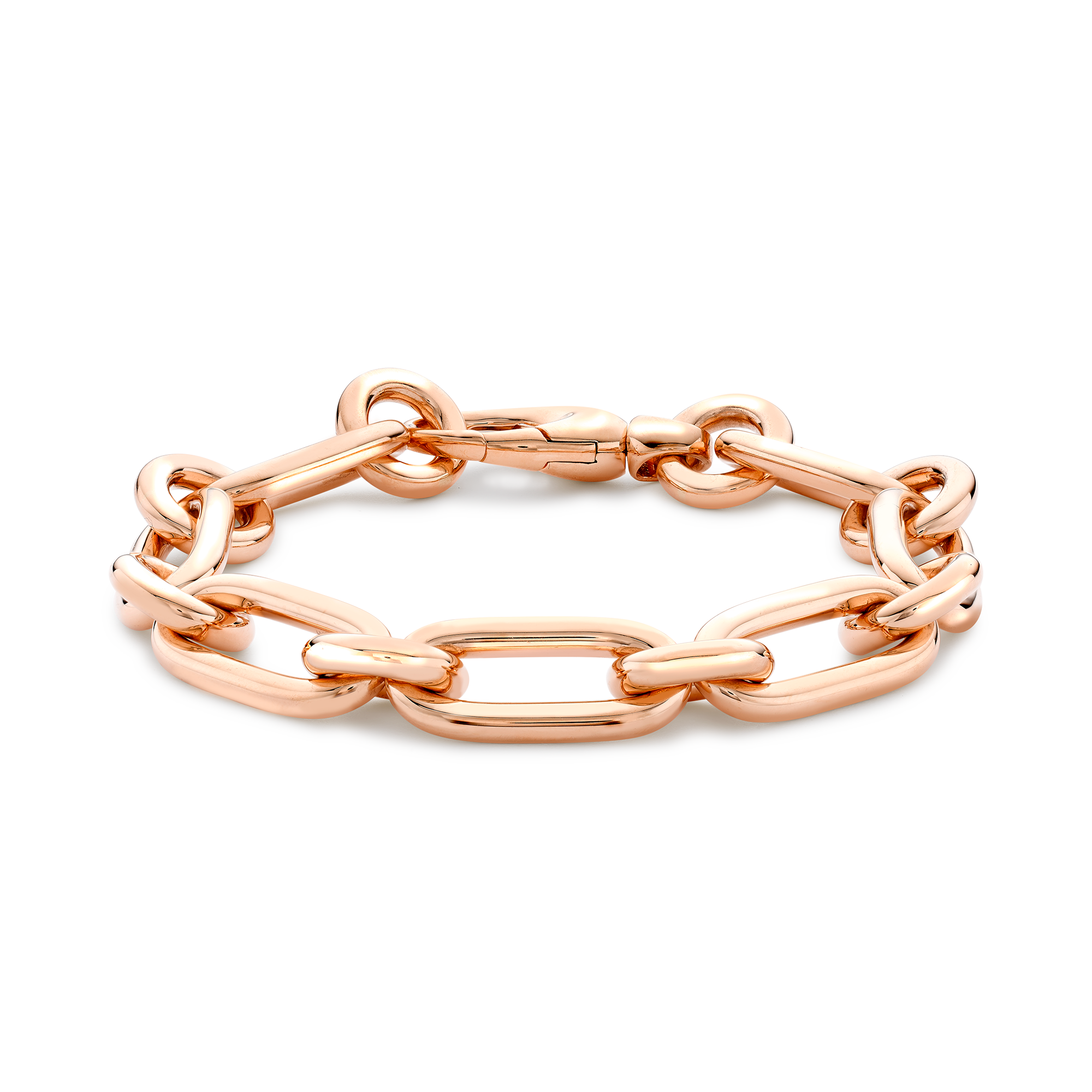 Havana Chain Bracelet _1