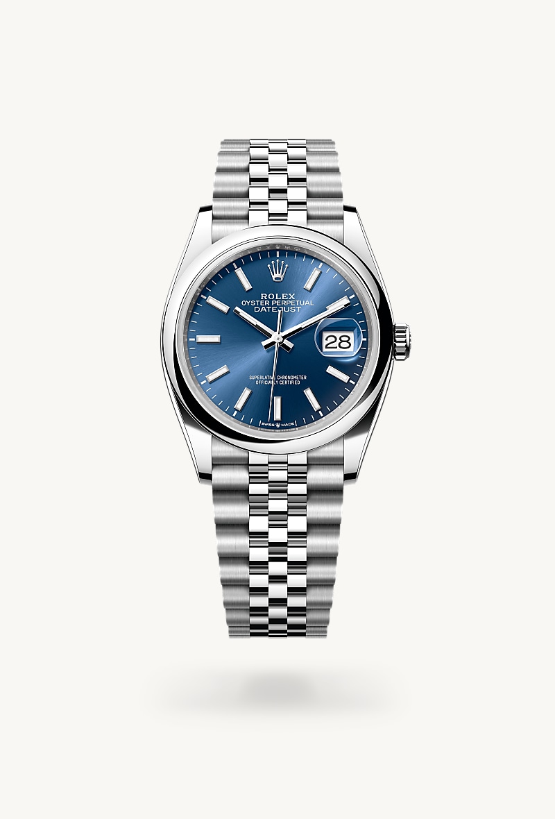 Datejust 36 _1