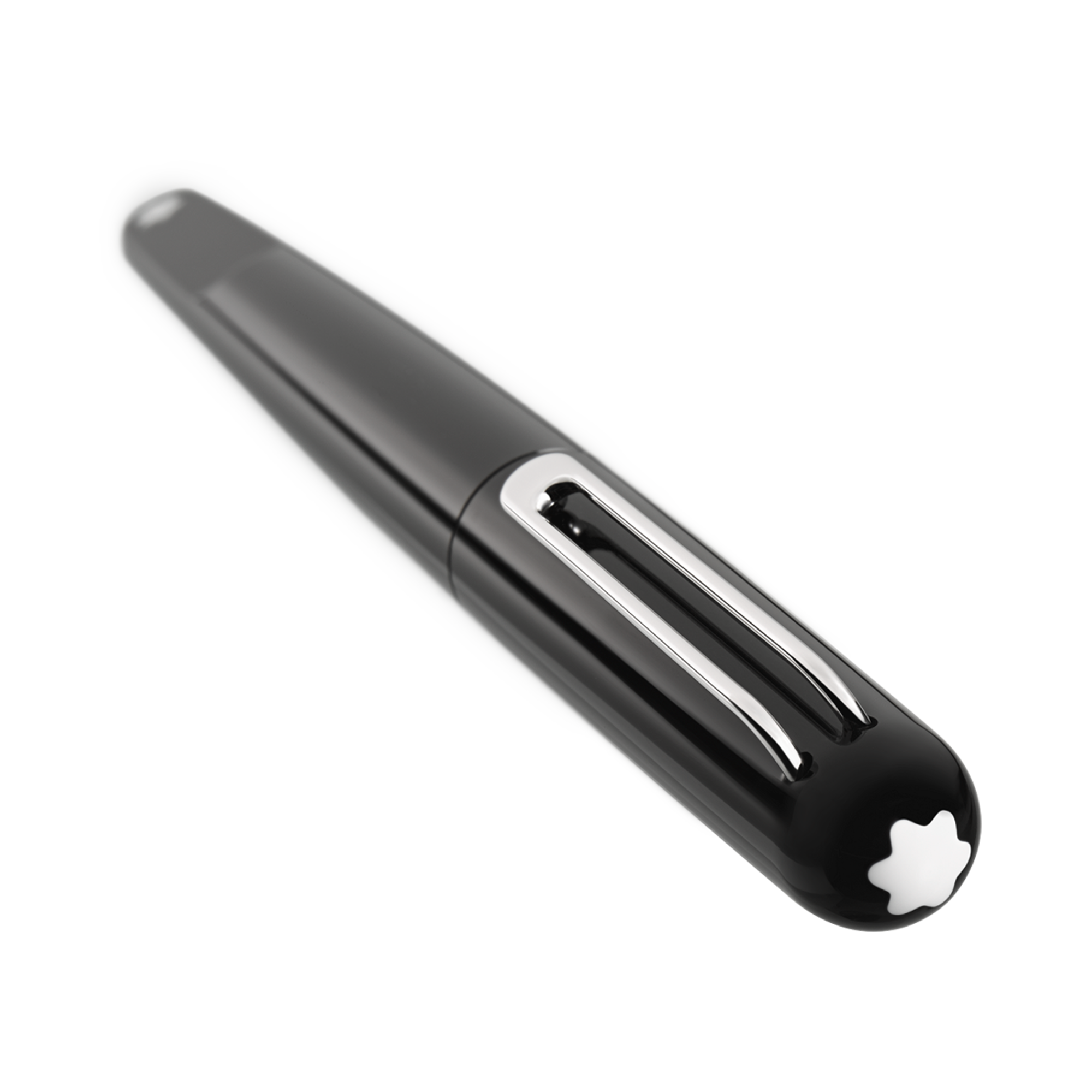 Montblanc Montblanc M Fountain Pen Size M , 113618_6