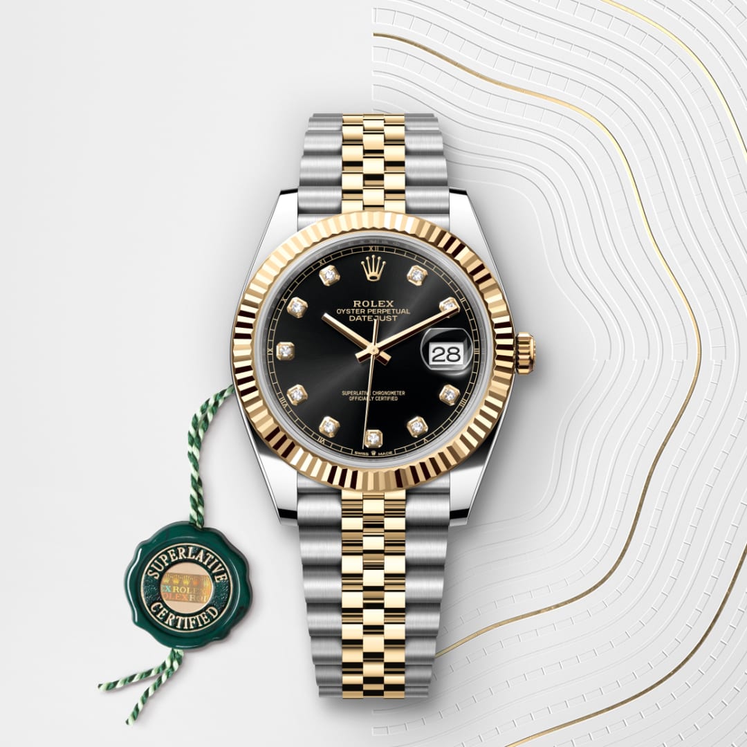 Datejust 41 _4