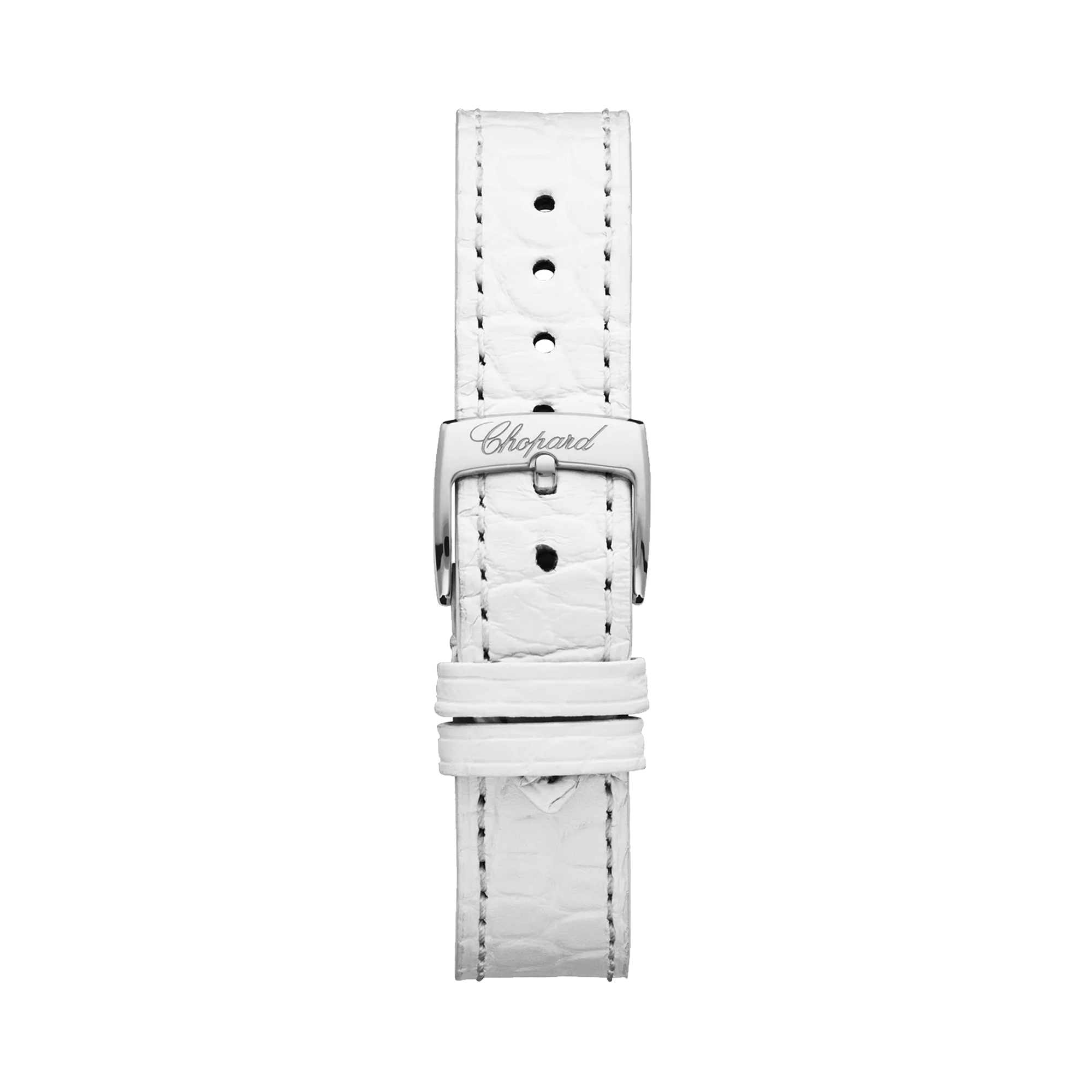 Chopard Happy Sport 30mm, Mother of Pearl Dial, Roman Numerals_4