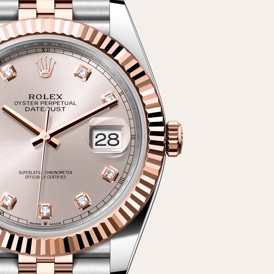 Datejust 41 _5