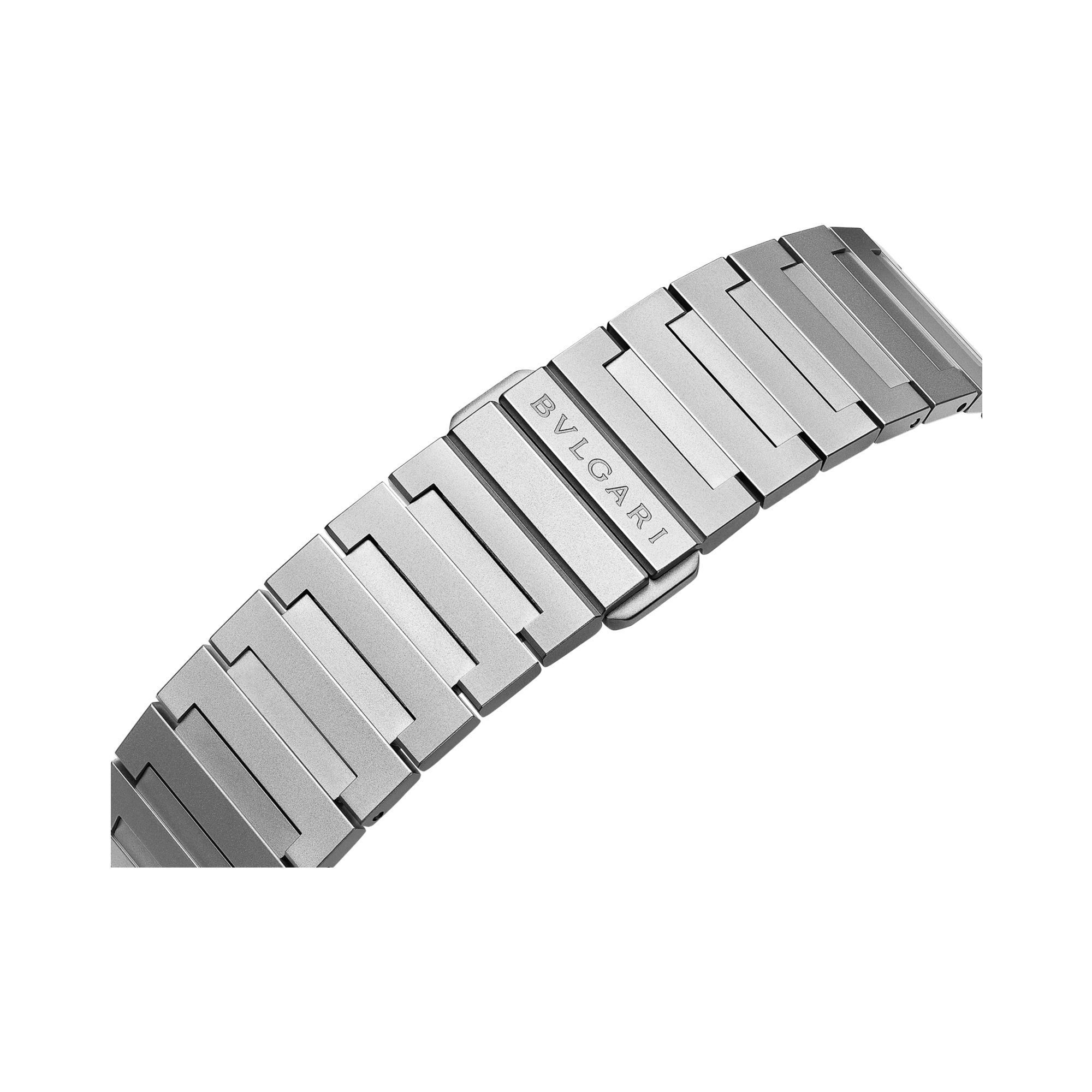 Bvlgari Octo Finissimo 37mm, Grey Dial, Baton/Roman Numerals_5