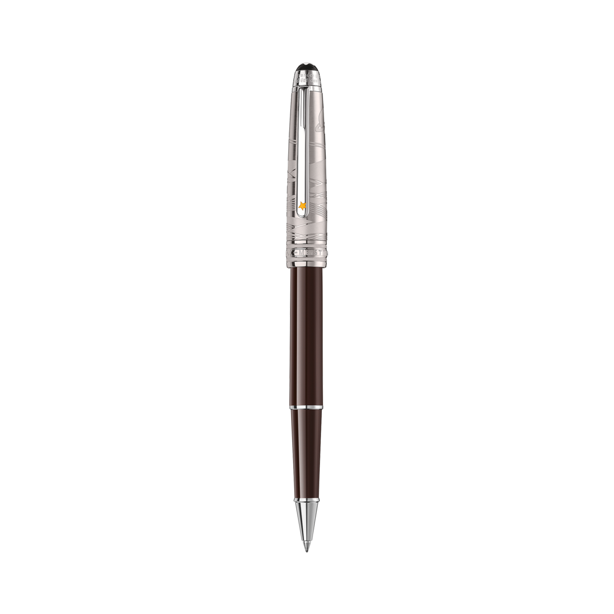 Montblanc Meisterstück Le Petit Prince Doué Classique Rollerball 119670_1