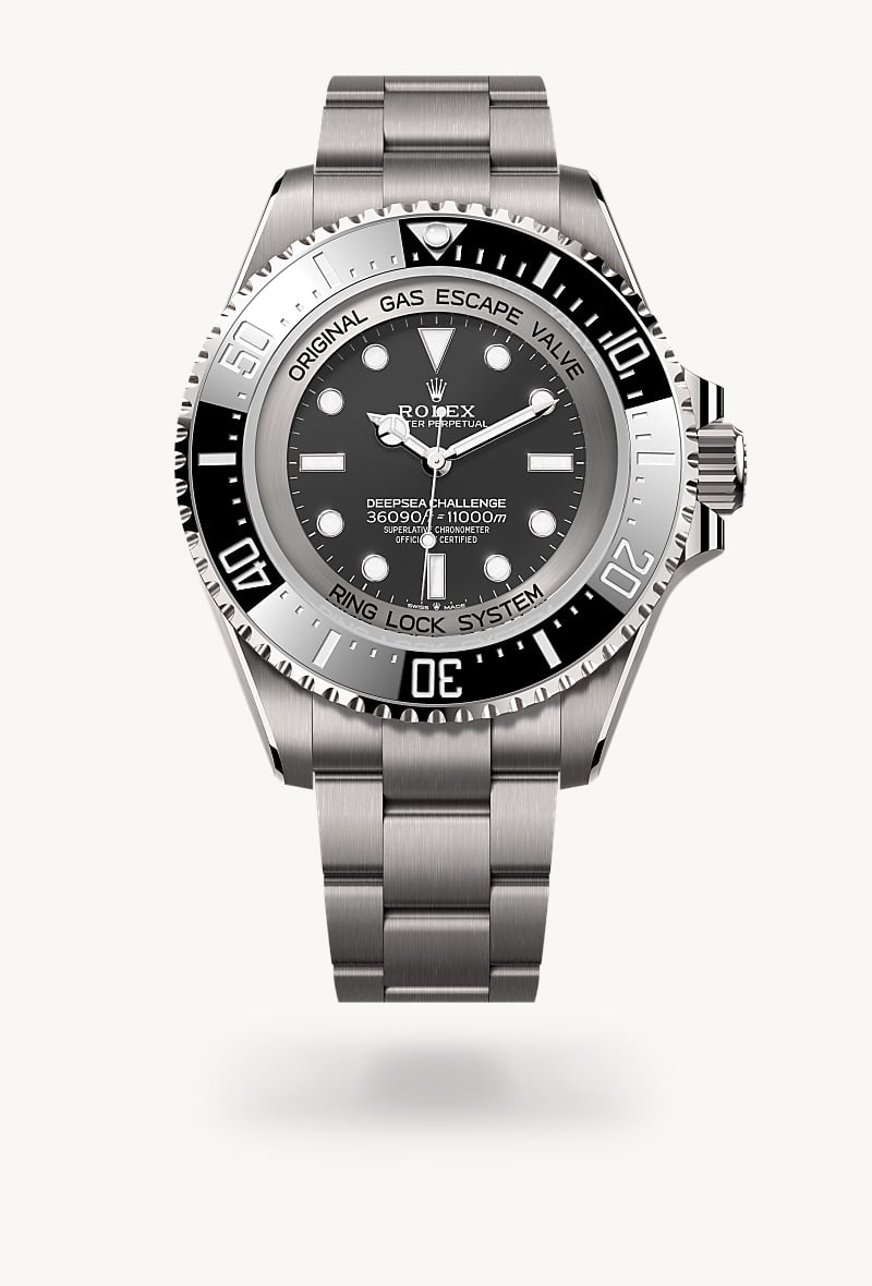 Deepsea Challenge _1