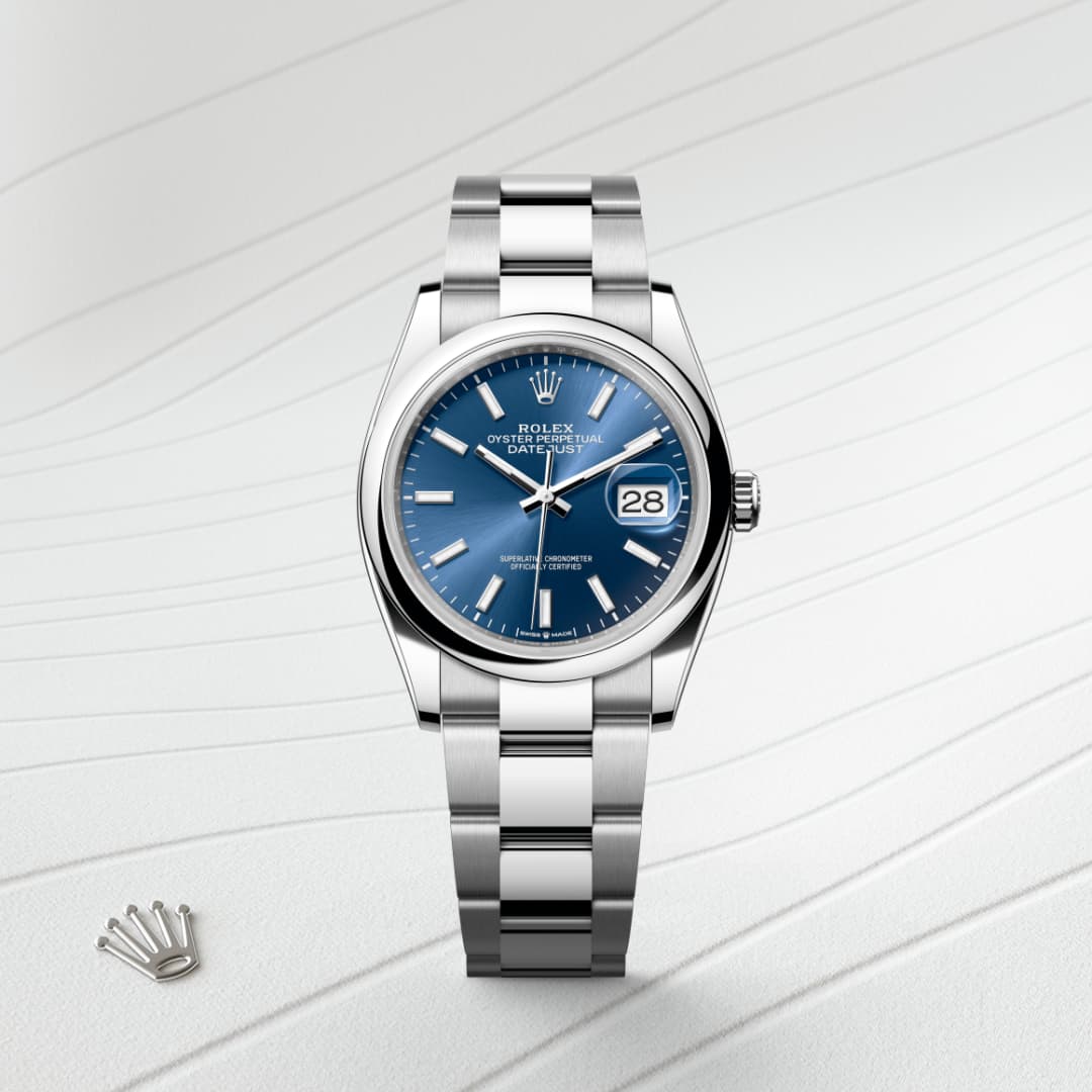 Datejust 36 _2